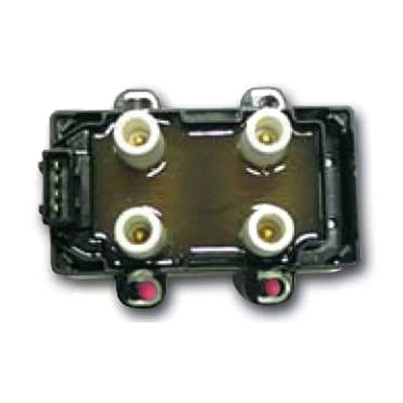 Clio Ateşleme Bobini 1990-2012 Ünüvar 7700872834