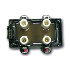 Clio Ateşleme Bobini 1990-2012 Ünüvar 7700872834