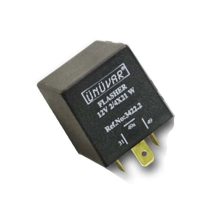 Ducato Sinyal Flaşörü 2001-2006 UNUVAR 34222