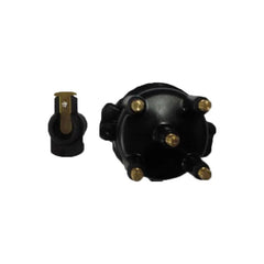 Clio Distribütör Kapağı Ve Tevzi Makarası Seti 1990-1998