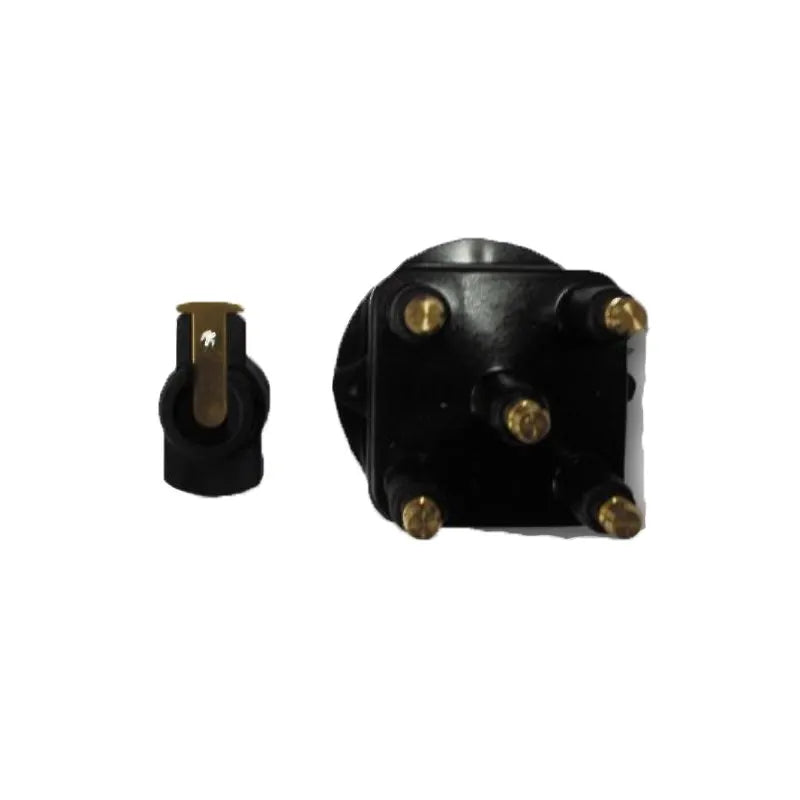 Solenza Distribütör Kapağı Ve Tevzi Makarası Seti 2004-2005