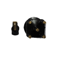 Solenza Distribütör Kapağı Ve Tevzi Makarası Seti 2004-2005