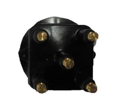 Clio Distribütör Kapağı 1990-1998 Ünüvar 7701033620