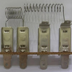 Renault 9 Kalorifer Rezistansı 1985-2000 Urs 7701028683