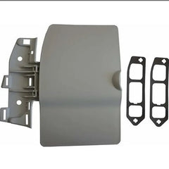 Trafic Yakıt Depo Dış Kapağı Dış 2005-2019 Urs 8200023826