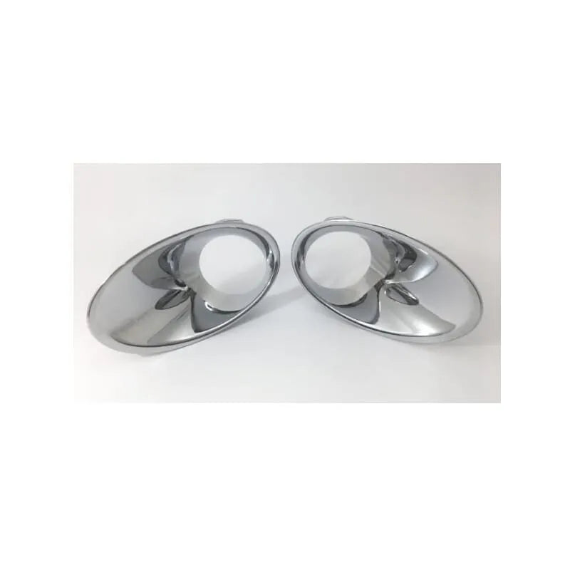 Megane Ön Sis Farı Çerçevesi 2010-2015 Urs 261521021R