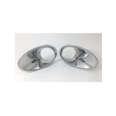 Megane Ön Sis Farı Çerçevesi 2010-2015 Urs 261521021R