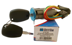 Sandero Kontak 2008-2016 Üstün 7701471220