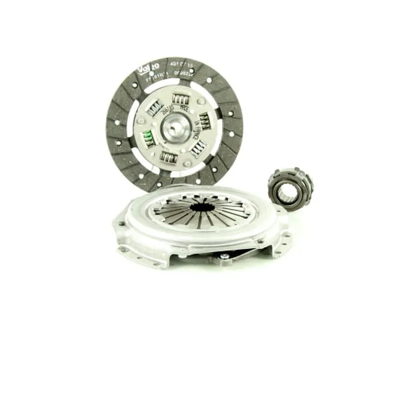 12 Toros Debriyaj Seti ( Baskı, Balata, Bilya ) 1978-2001