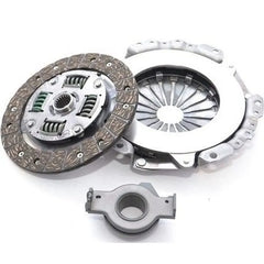 Tipo Debriyaj Seti ( Baskı, Balata, Bilya ) 1990-2000