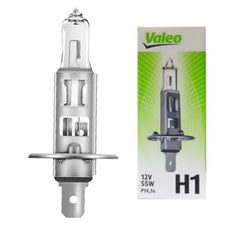 Alfa 33 Far Ampulü 1990-1994 VALEO 032003