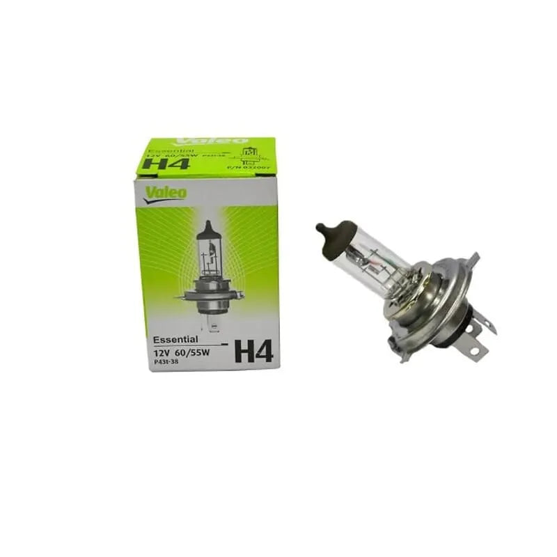 Alfa 33 Far Ampulü 1990-1994 VALEO 032007