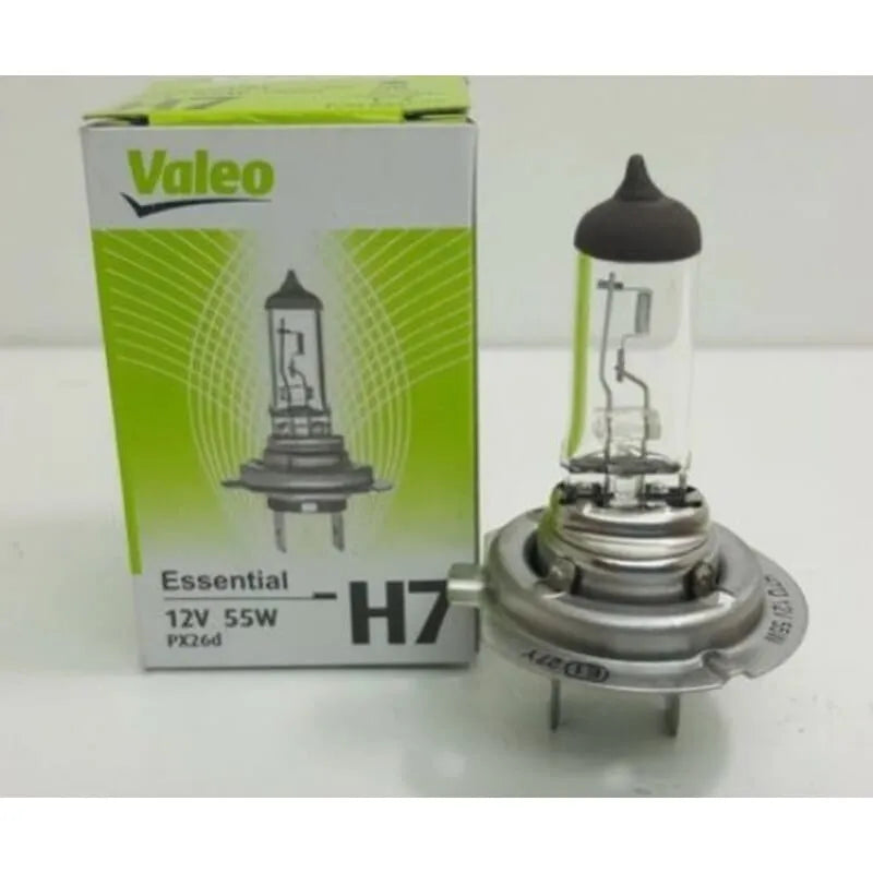 Alfa 33 Far Ampulü 1990-1994 VALEO 032009