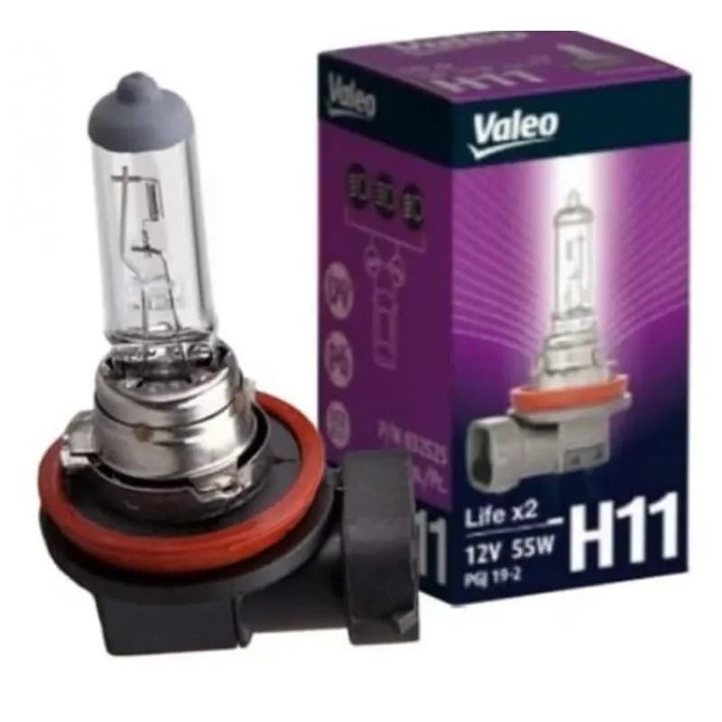 Alfa 33 Far Ampulü 1990-1994 VALEO 032525