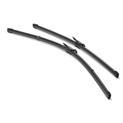 Clio Arka Cam Silecek Süpürgesi 1999-2008 Valeo 7701040752