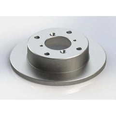 Stilo Arka Fren Diski 2003-2006 Valeo 60801755