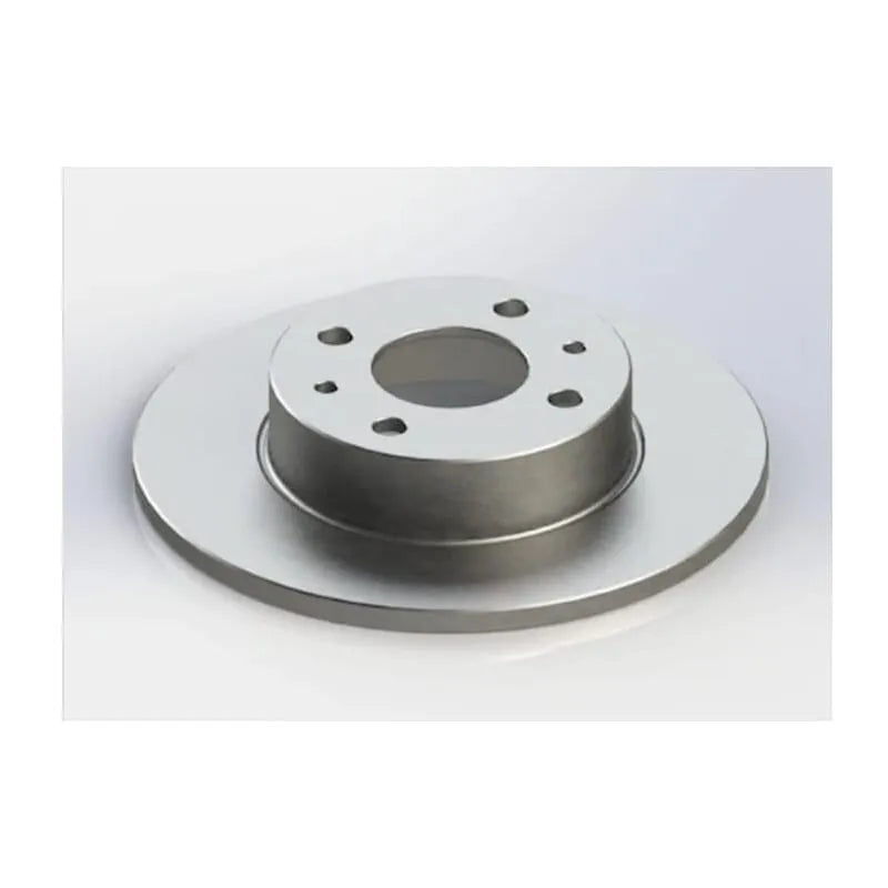 Doğan Ön Fren Diski 1988-2001 Valeo 85050400