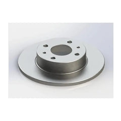 Şahin Ön Fren Diski 1988-2001 Valeo 85050400