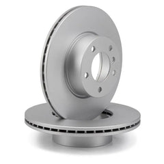 Clio Ön Fren Diski 1990-2012 Valeo 402062984R