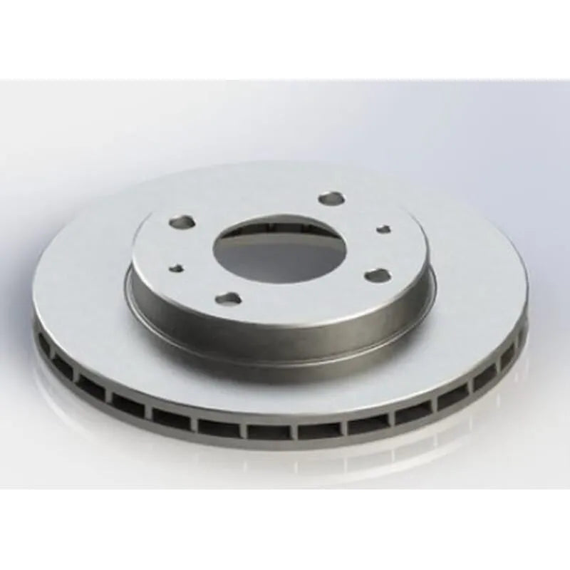 Renault 21 Ön Fren Diski 1991-1997 Valeo 7700764193