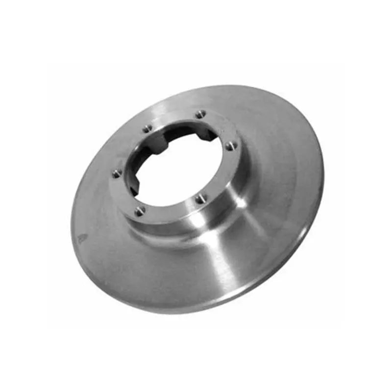 12 Toros Ön Fren Diski 1974-2001 Valeo 7700502515