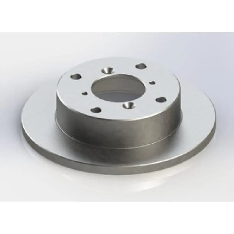 Clio Ön Fren Diski 1990-2012 Valeo 7700704705