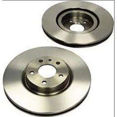 Alfa 164 Ön Fren Diski 1992-1997 Valeo 46445006