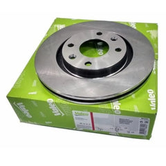 Safrane Ön Fren Diski 1993-2001 Valeo 7701204496