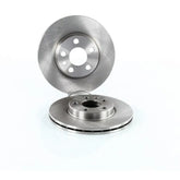 Scudo Ön Fren Diski 1995-2004 Valeo 1316323080