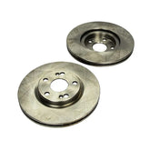 Safrane Ön Fren Diski 1993-2001 Valeo 7701204305