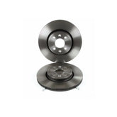 Modüs Ön Fren Diski 2004-2009 Valeo 402060540R