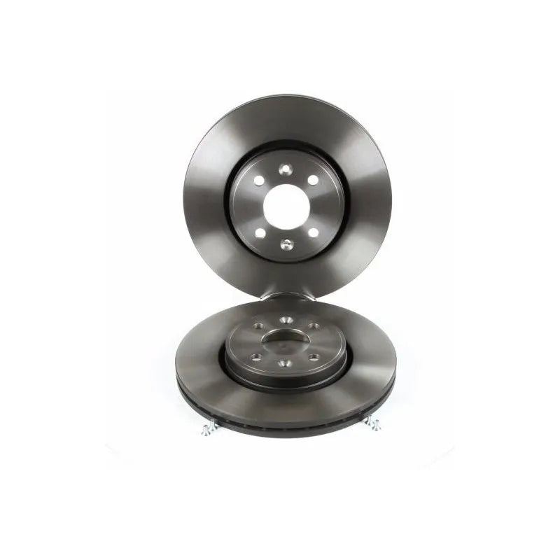 Dokker Ön Fren Diski 2012-2017 Valeo 402060540R