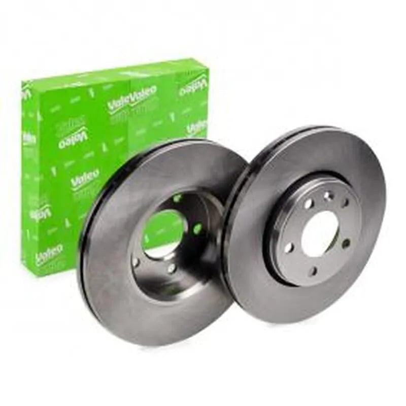 Trafic Ön Fren Diski 2005-2014 Valeo 7701206845 Trafic Ön Fren Diski 2005-2014 Valeo 7701206845