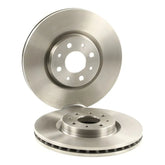 Stilo Ön Fren Diski 2003-2006 Valeo 46765546