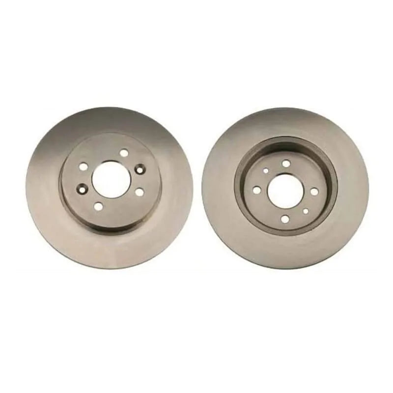 Kangoo Arka Fren Diski 1998-2009 Valeo 7701207227