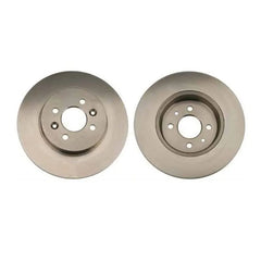 Kangoo Arka Fren Diski 1998-2009 Valeo 7701207227