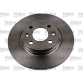 Sandero Ön Fren Diski 2008-2016 Valeo 402065345R