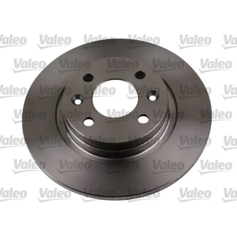 Logan Ön Fren Diski 2002-2014 Valeo 402065345R