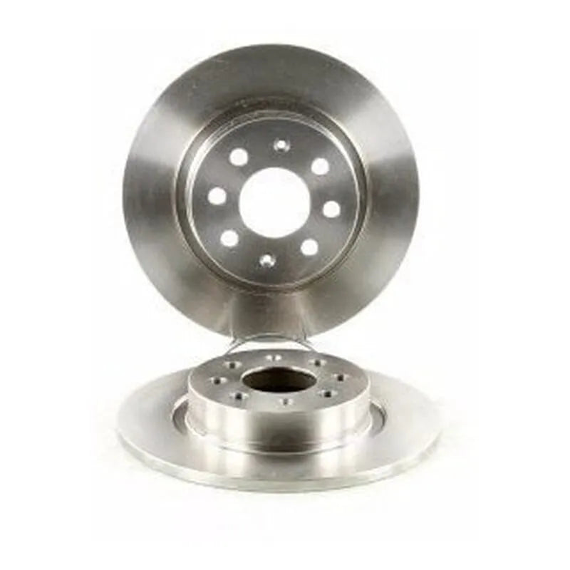 Grande Punto Arka Fren Diski 2005-2015 Valeo 55700593