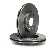 Punto Ön Fren Diski 2009-2011 Valeo 55700920