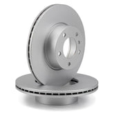 Ducato Ön Fren Diski 2001-2022 VALEO 197043