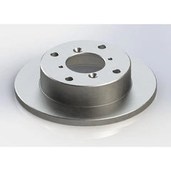 Grande Punto Ön Fren Diski 2005-2015 Valeo 55700922