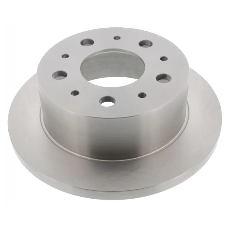 Ducato Arka Fren Diski 2001-2022 Valeo 360704009700