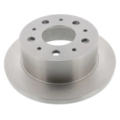 Ducato Arka Fren Diski 2001-2022 Valeo 360704009700