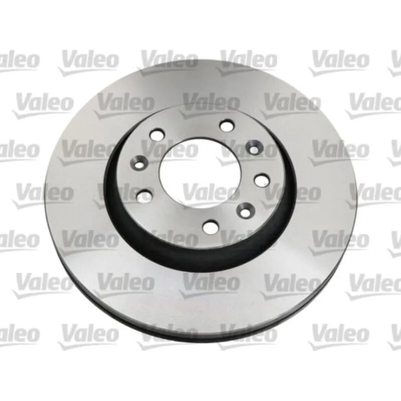 Scudo Ön Fren Diski 2007-2016 Valeo 1401416880
