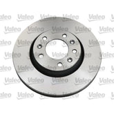 Scudo Ön Fren Diski 2007-2016 Valeo 1401416880