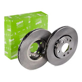 Duster Ön Fren Diski 2011-2017 Valeo 402060010R