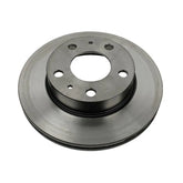 Ducato Ön Fren Diski 1990-2022 Valeo 51728378