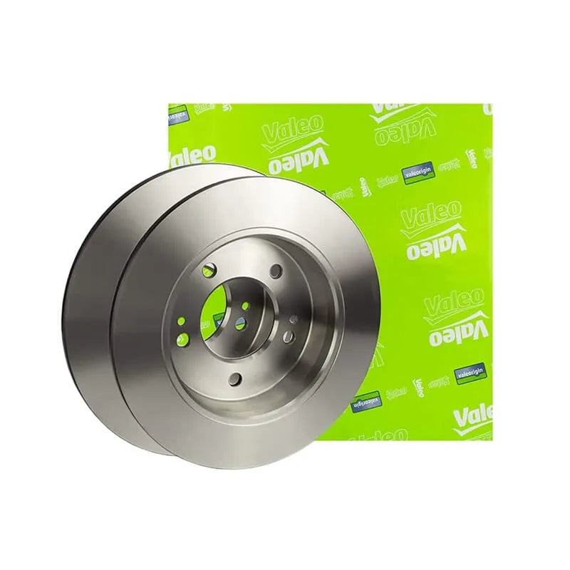 Modüs Arka Fren Diski 2004-2009 Valeo 432005338R