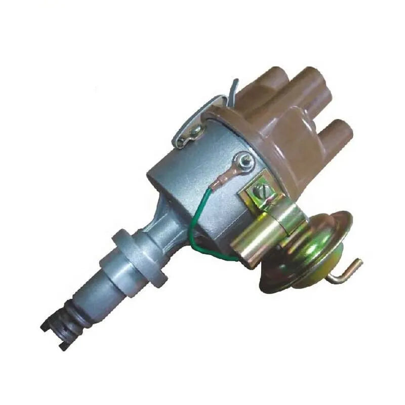 12 Toros Distribütör 1974-2001 Valeo 7700549050